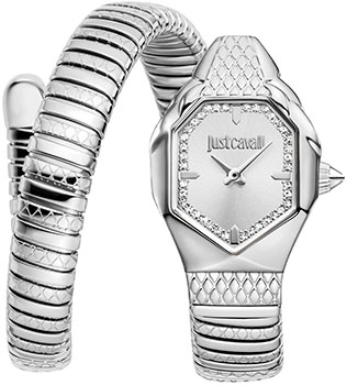 Just Cavalli Snake